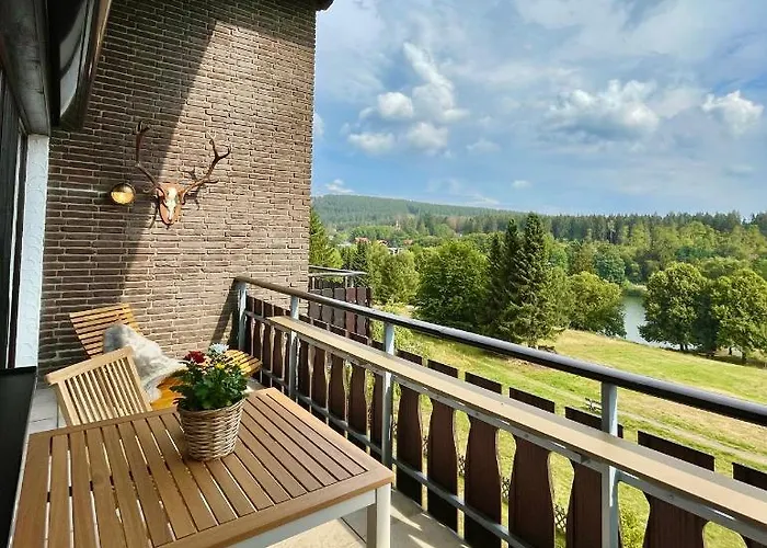 Ferienwohnung Harzurlaub