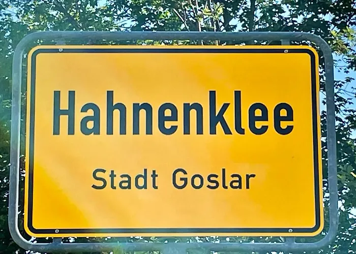 Ferienwohnung Harzurlaub