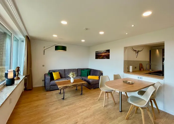Ferienwohnung Harzurlaub