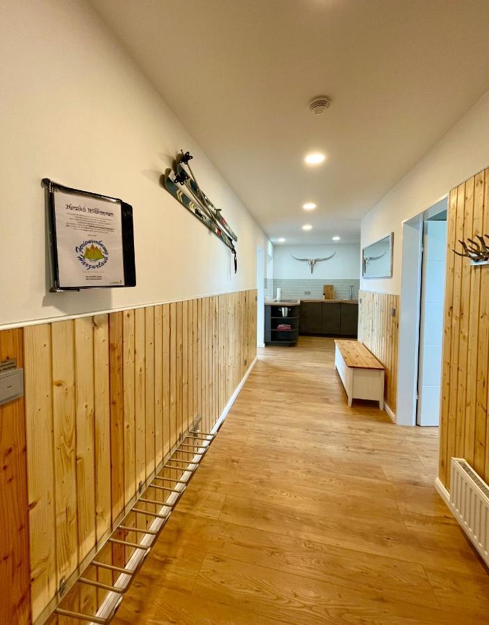 Apartment Harzurlaub *