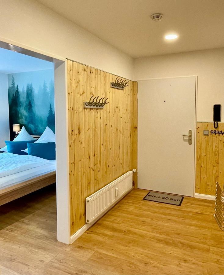 Apartment Harzurlaub *