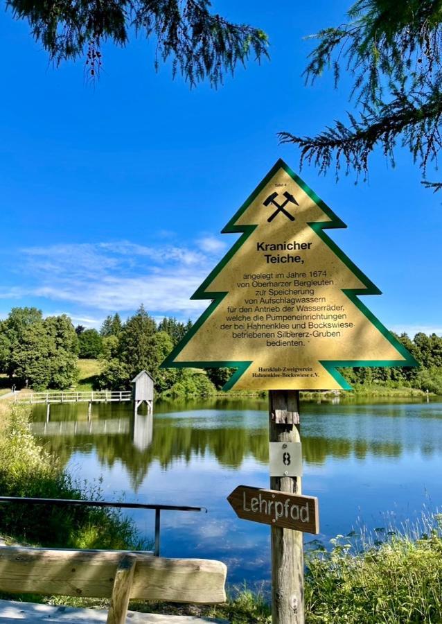 Harzurlaub * Goslar