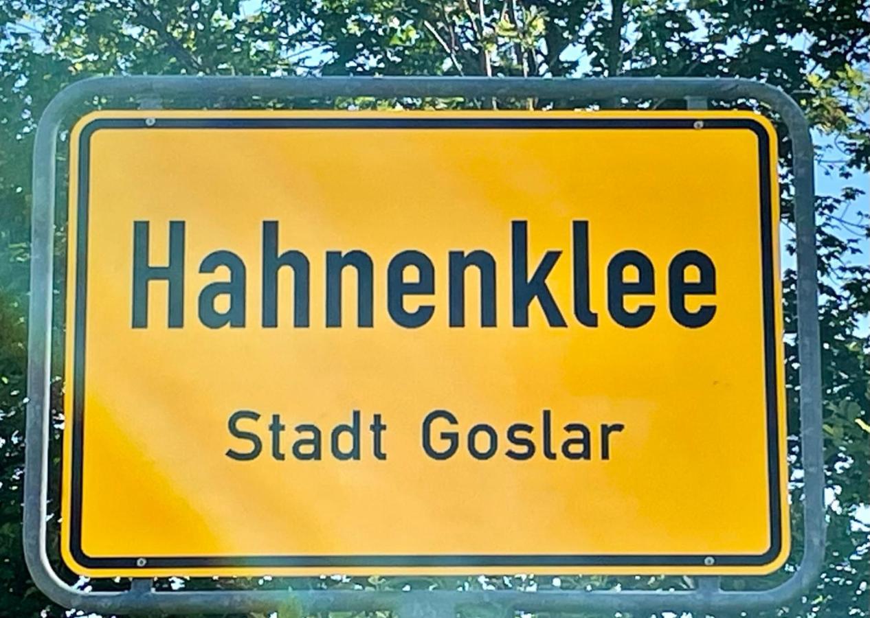 Harzurlaub Apartment Goslar