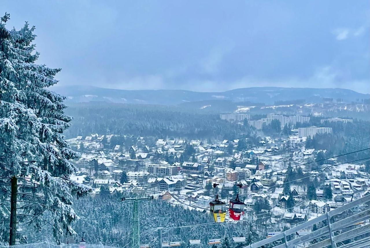 Harzurlaub * Goslar