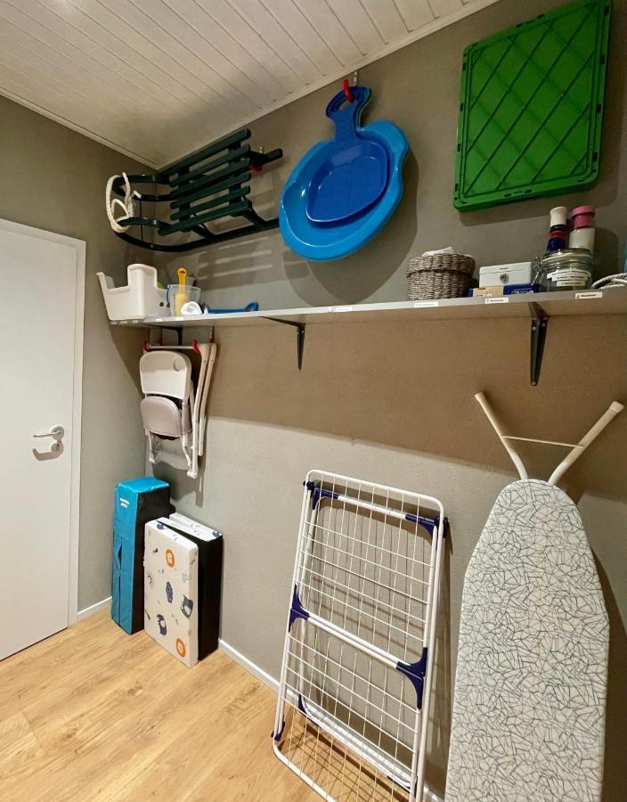 Apartment Harzurlaub