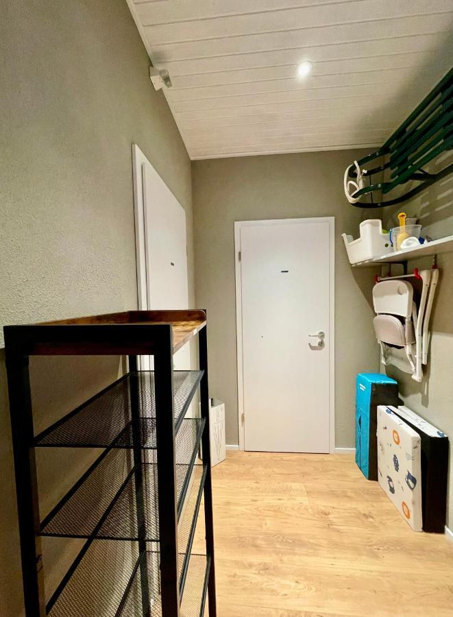 Apartment Harzurlaub Goslar