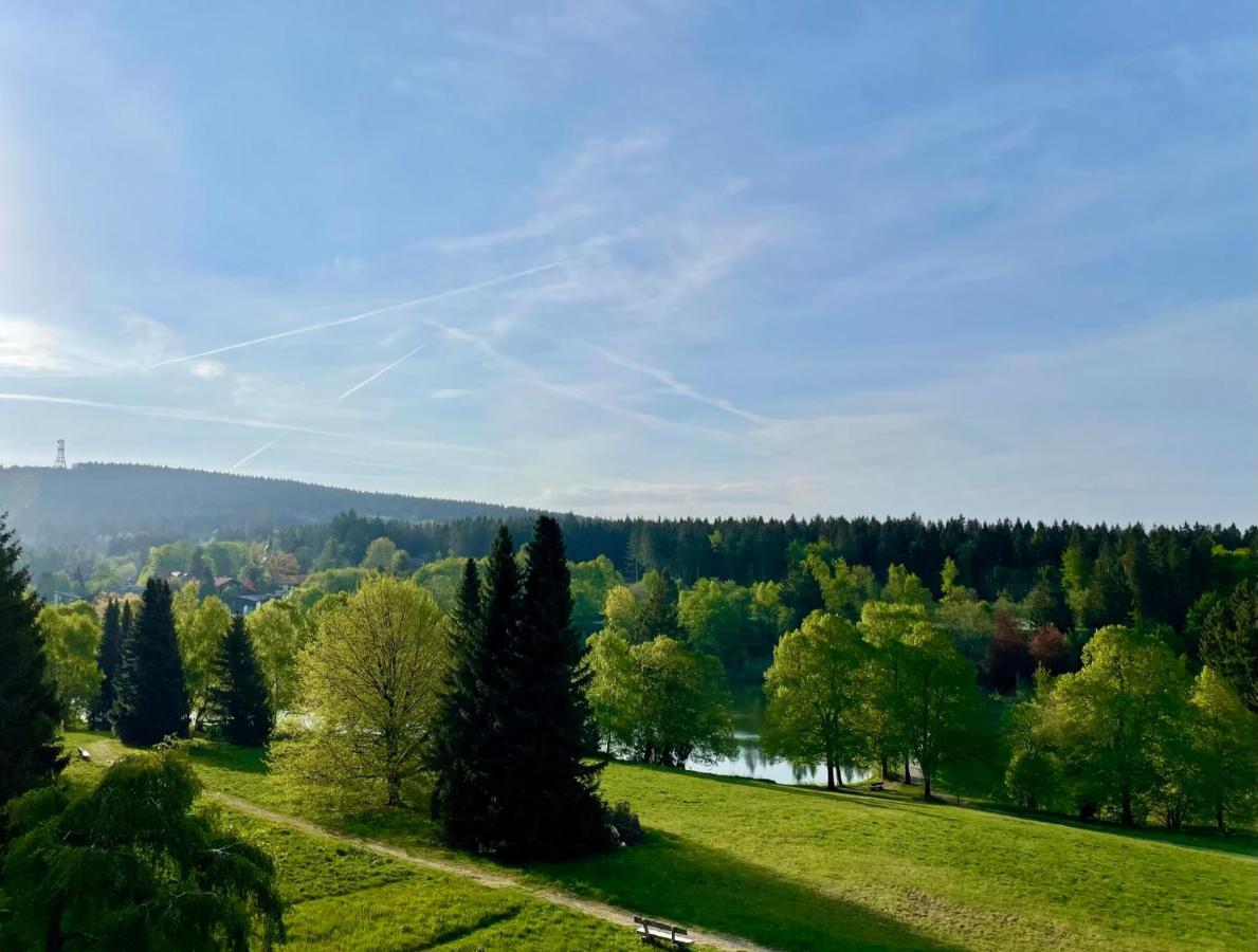 Harzurlaub Goslar