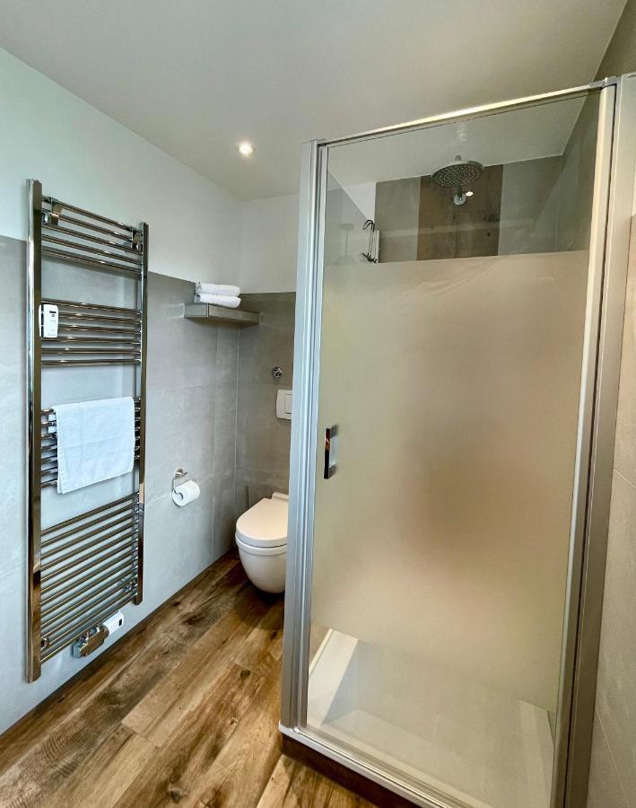 Harzurlaub Apartment Goslar