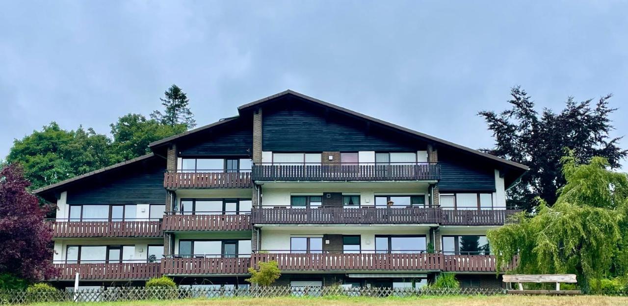 Harzurlaub Apartment Goslar