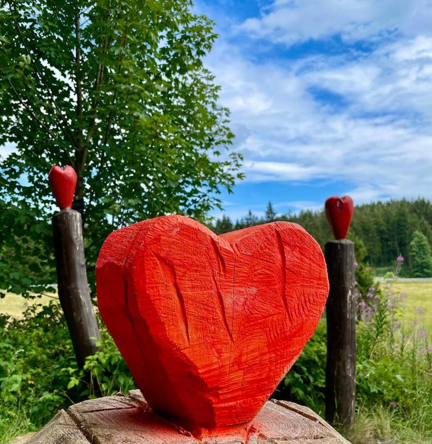 Harzurlaub *