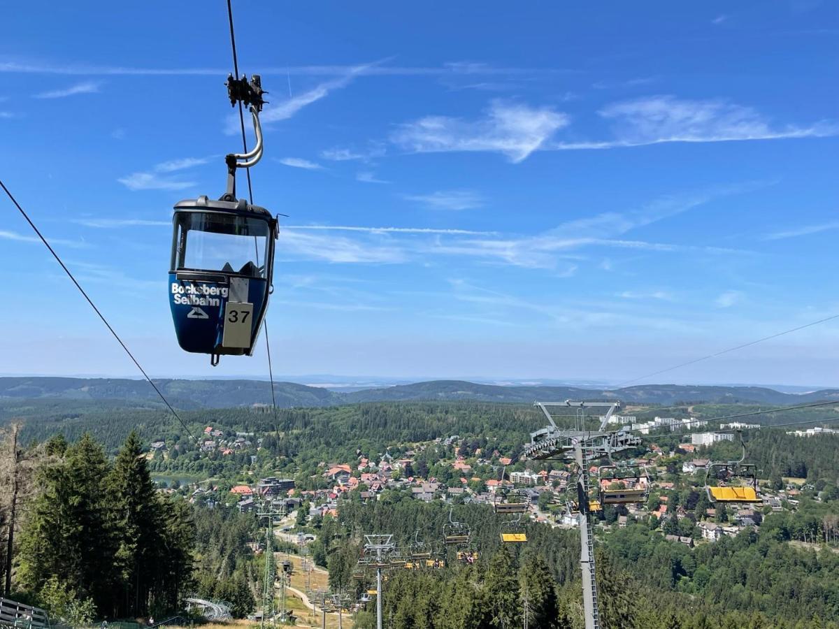 Harzurlaub * Goslar