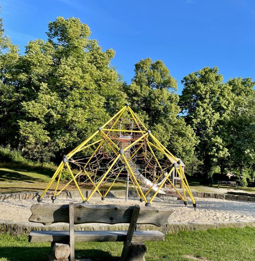 Harzurlaub