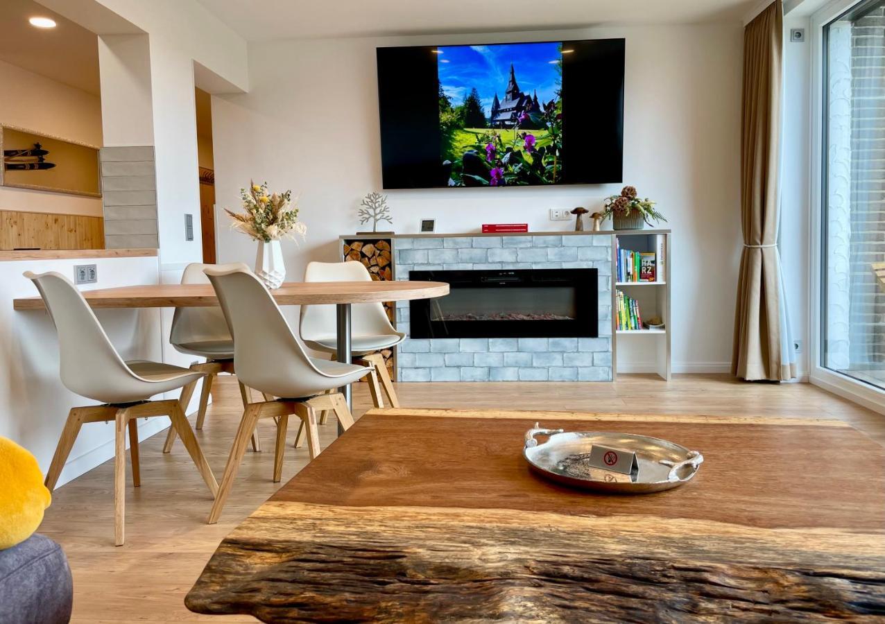 Harzurlaub Apartment