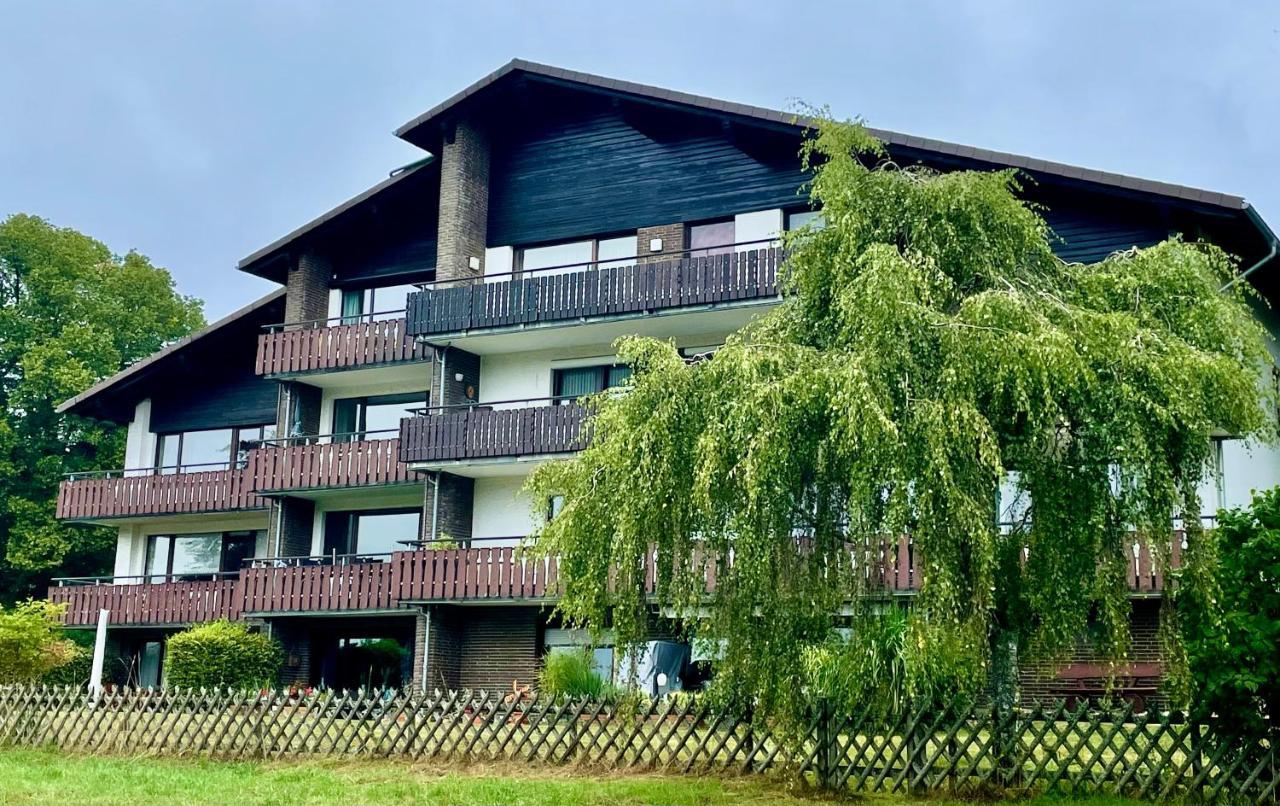 Apartment Harzurlaub Goslar