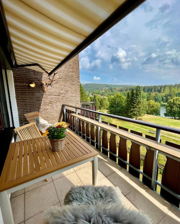 Harzurlaub Apartment Goslar