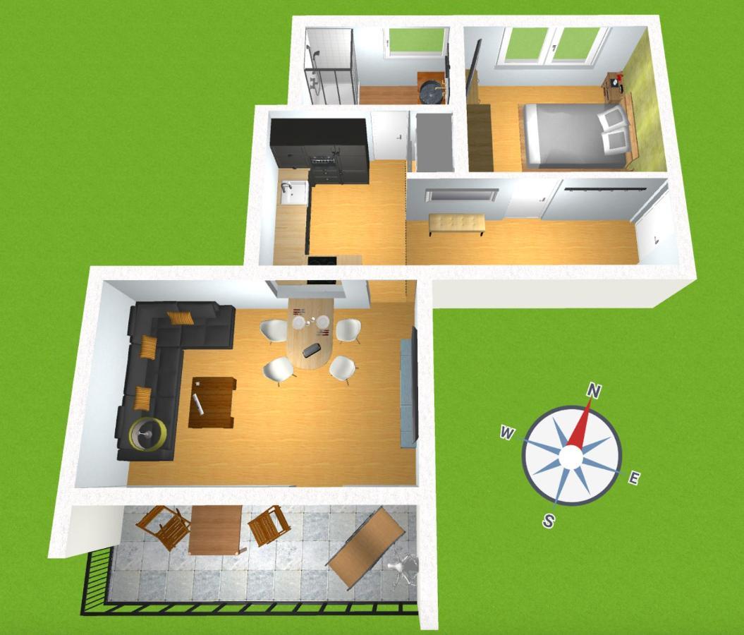 Harzurlaub Apartment *